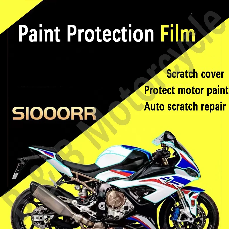 for-bmw-s1000rr-paint-protection-film-ppf--clear-custom-decal-for-dashboard-headlight-rearview-mirror