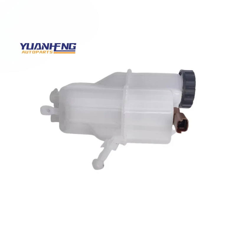 

Расширительный бачок тормозной системы 4635F1, 2 шт., для Peugeot 1991-2004 106 II, 508, 407, Citroen SAXO, C5, C6