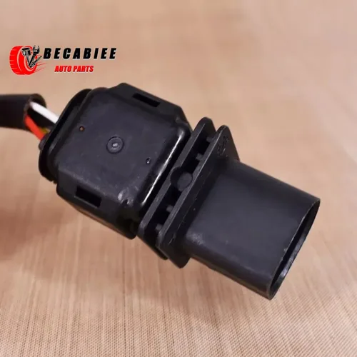 Imagen 2 del producto Sensor de Oxígeno Lambda de Banda Ancha LSU 4.9 0258017025, Sensor de Relación Aire-Combustible de Alta Calidad, Reemplaza a 30-0300 30-4110 UEGO