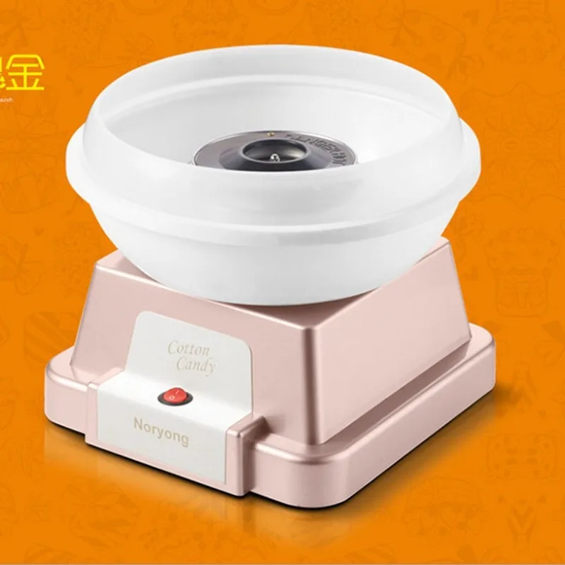 Home DIY Children's Marshmallow Machine Mini Marshmallow Machine G450