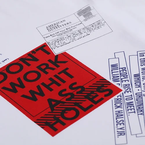 Abbigliamento di base