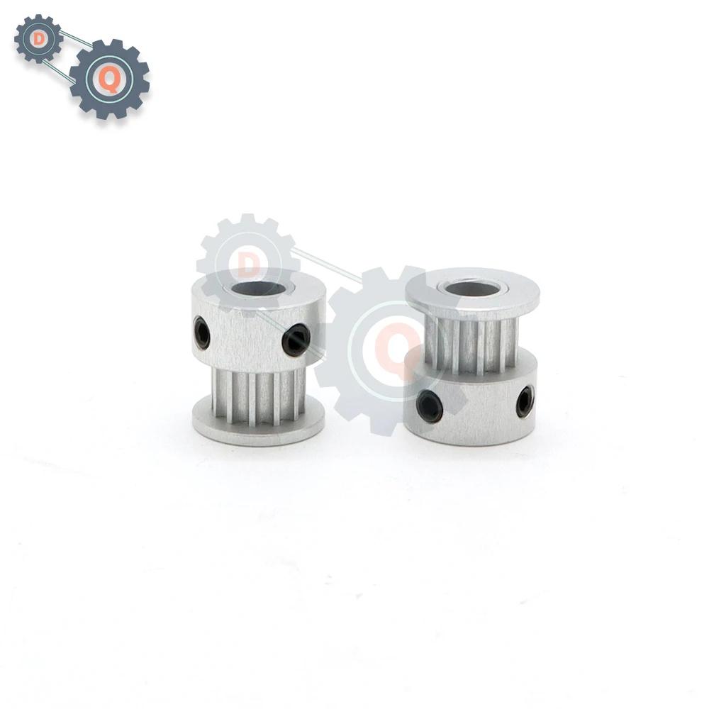 HTD3M Timing Pulley 3M 20T 20teeth Pulley 12T 12Teeth HTD 3M Pulley 15Teeth 15T 16T 16Teeth Timing Pulley 24Teeth 3M Belt Pulley