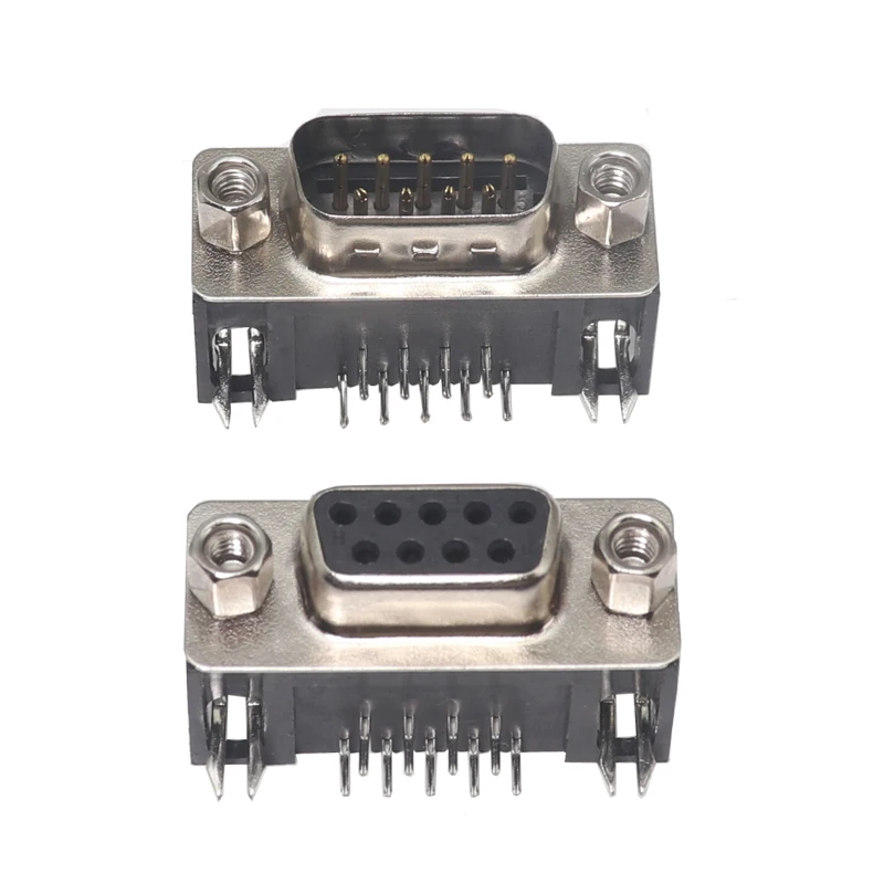 【10PCS-5PCS】DB9 Fem… - image
