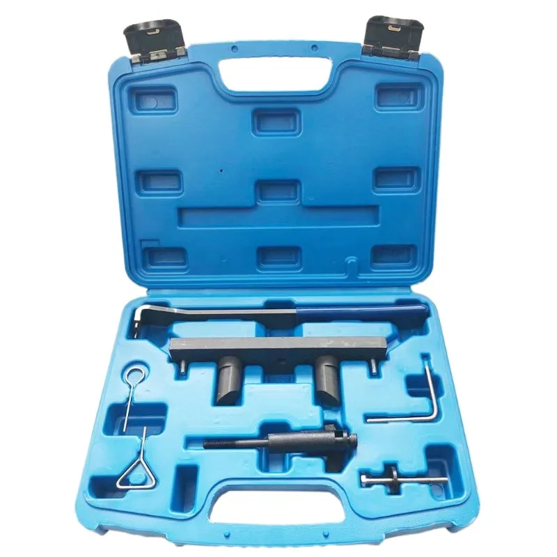 

Engine Camshaft Timing Lock Tool For Audi VW 2.0L Turbo FSI TFSi T10252 T10115 T10020 T40080 Socket
