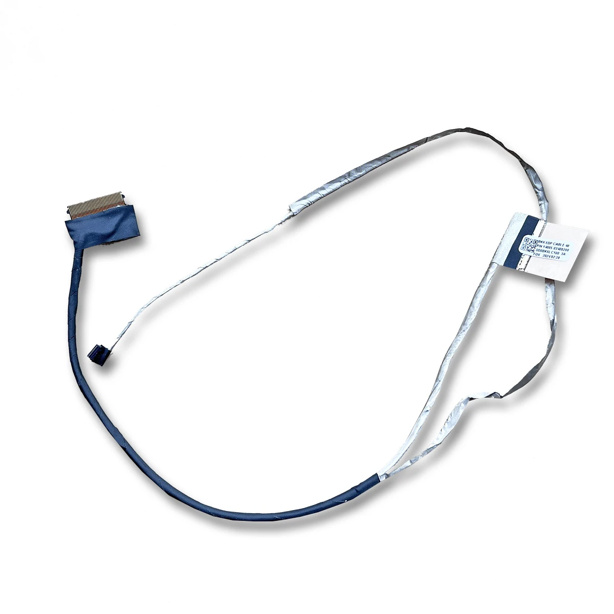 Laptop LCD LVDS Cable for ASUS TUF FA506IH FA506II FA506IU FA506IV 14005-03400200 New Notebook LCD Display Cable DD0BKXLC100