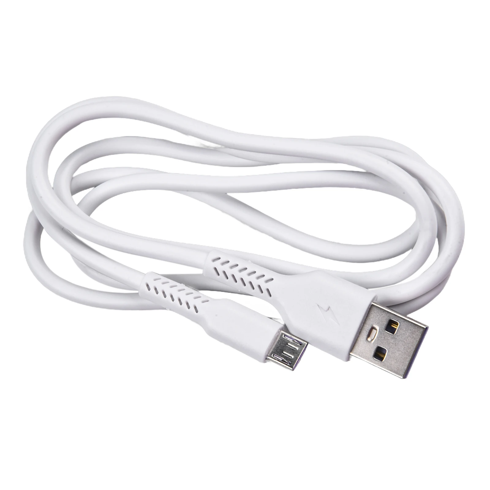 

Fast Charing Line Data Cable Accessories Anti-Bending Cell Phone Parts Replacement Spare For Huawei For Type-C
