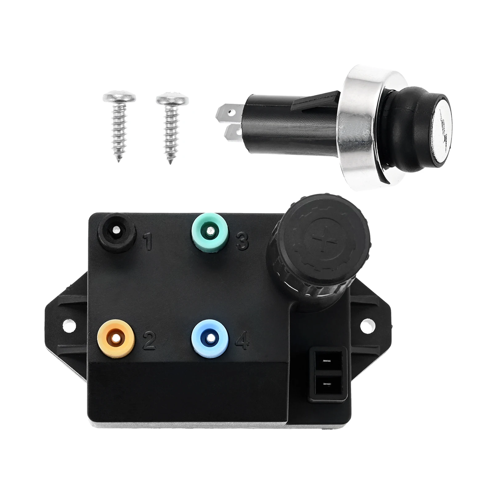 66220 66354 Grillzünder-Set für Weber Igniter Genesis II 300-Serie GS4 II E-310 II S-310 S-315 LX S-340 Elektronischer Zündgerät