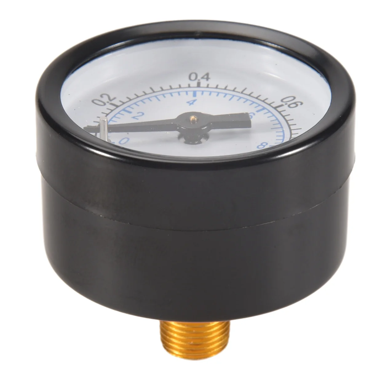 Air Filter Regulator Air Filter Pressure Regulator 1/4 Inch AFR2000 Water Separator Air Tool Compressor Filter with 10MM Connect