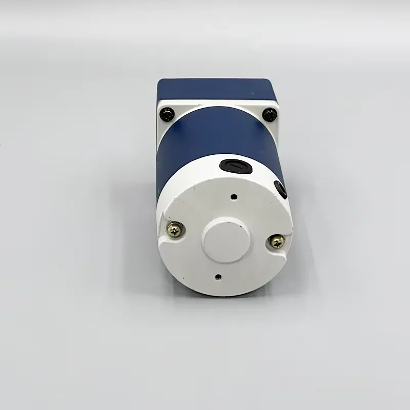 High Torque DC Motor 120W 150W for Automation Equipment Power Transmission Units OEM Industrial Gearbox Drive System 5