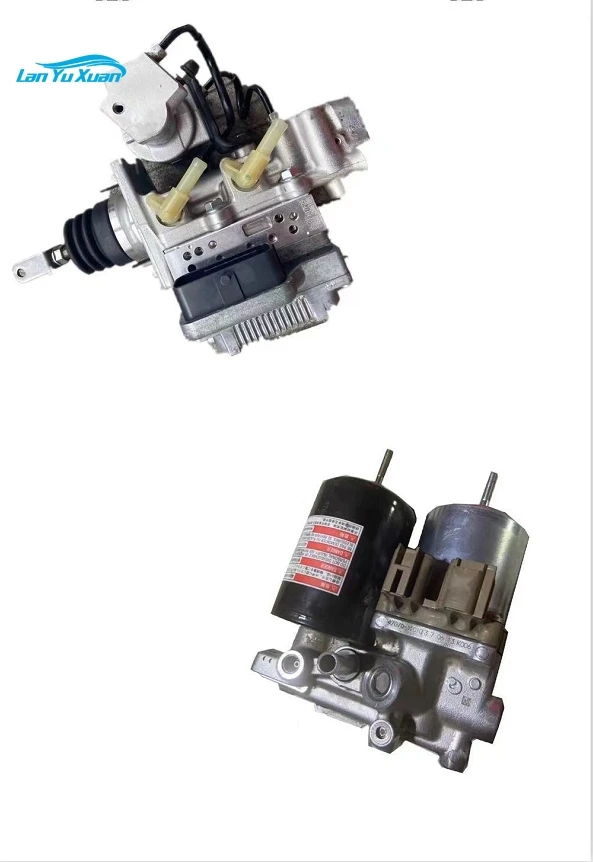 ABS pump for   Prius Corolla Ralink CT200H