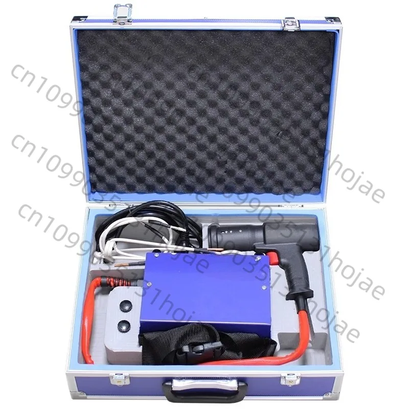 

Spot Supply Car Rust Screw Heater, Handheld High Frequency Induction Heater