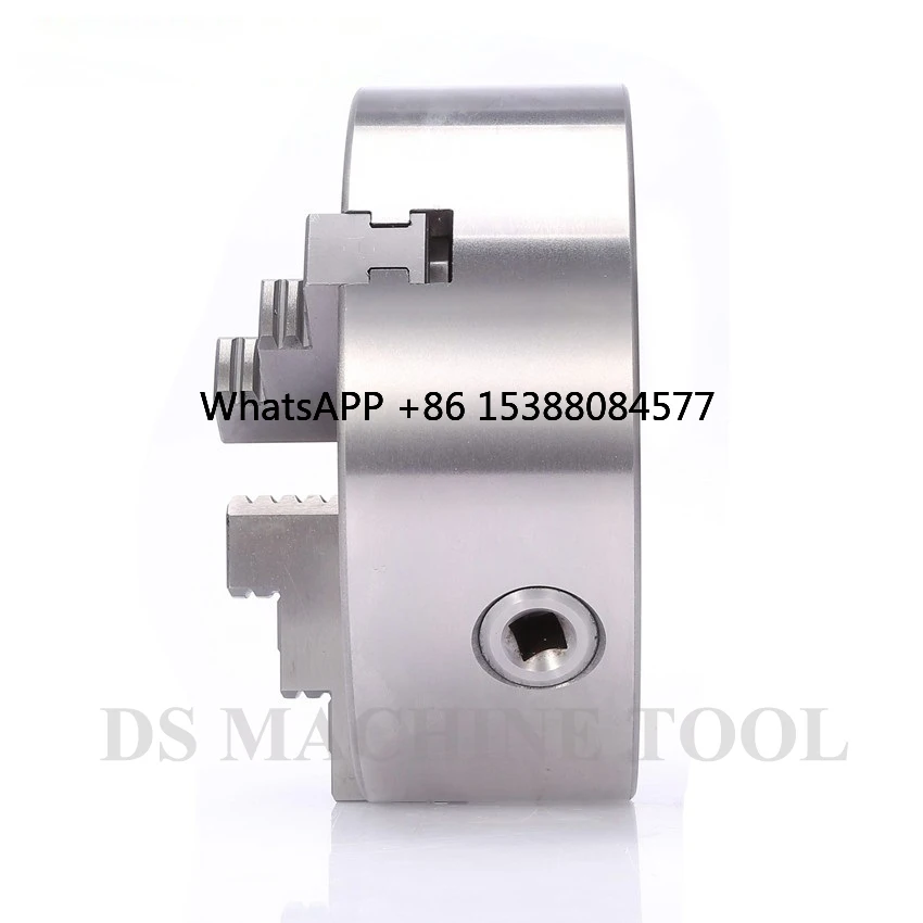 

3 Jaw Self Centering Chuck, Lathe Chuck