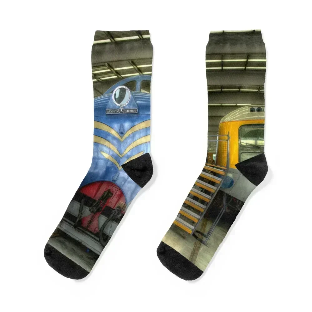 

High speed Legends Socks custom men cotton high quality anime funny gift Girl'S Socks Men's