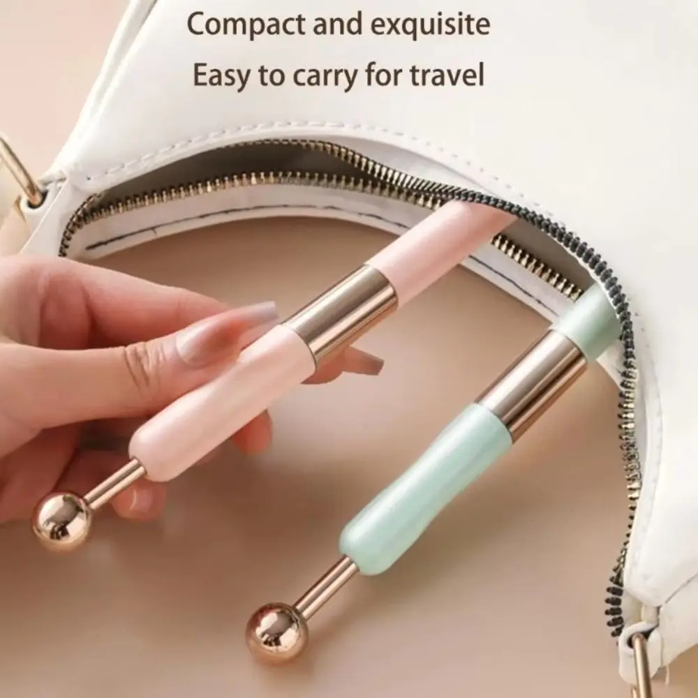 Anti-Slip Secure Grip Jewelry Wearing Tool Compact Design Skin Friendly Materials Bracelet Fastener Helper Retractable Hook