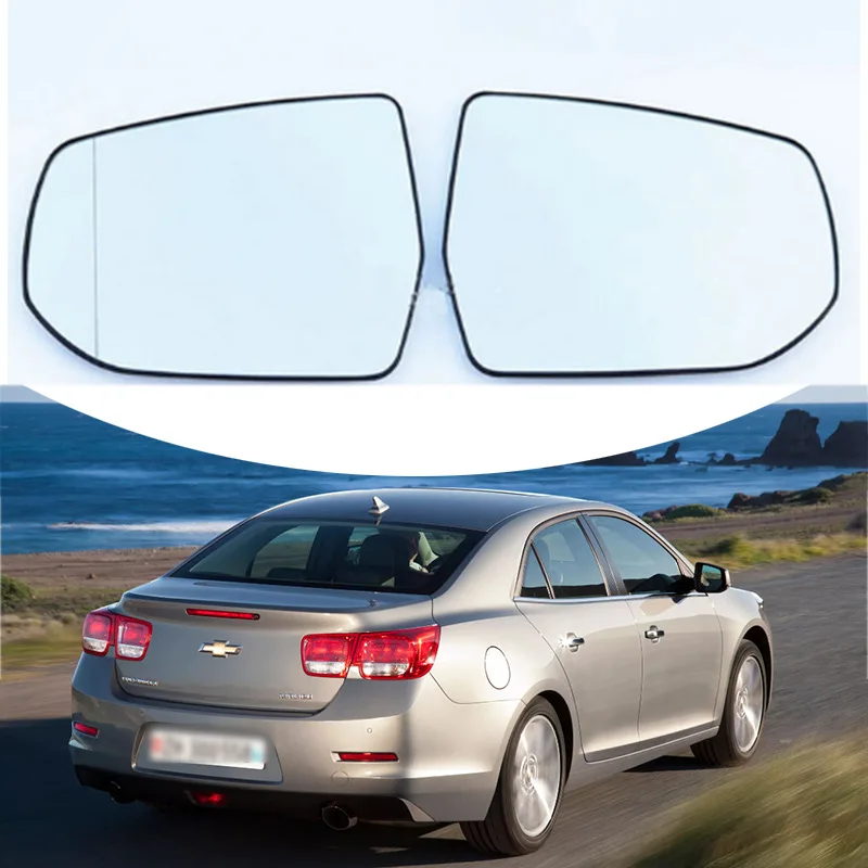 

Реверсивный объектив для Chevrolet Malibu 10-15 дюймов, сменный отражатель для объектива заднего вида
