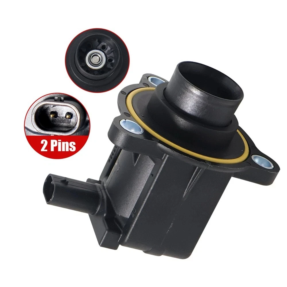 Turbo Diverter Valve Pressure Converter For Mercedes W204 W212 W176 W246 GLC GLK A0001531159 0001531859 70187002 2 Pins 12V