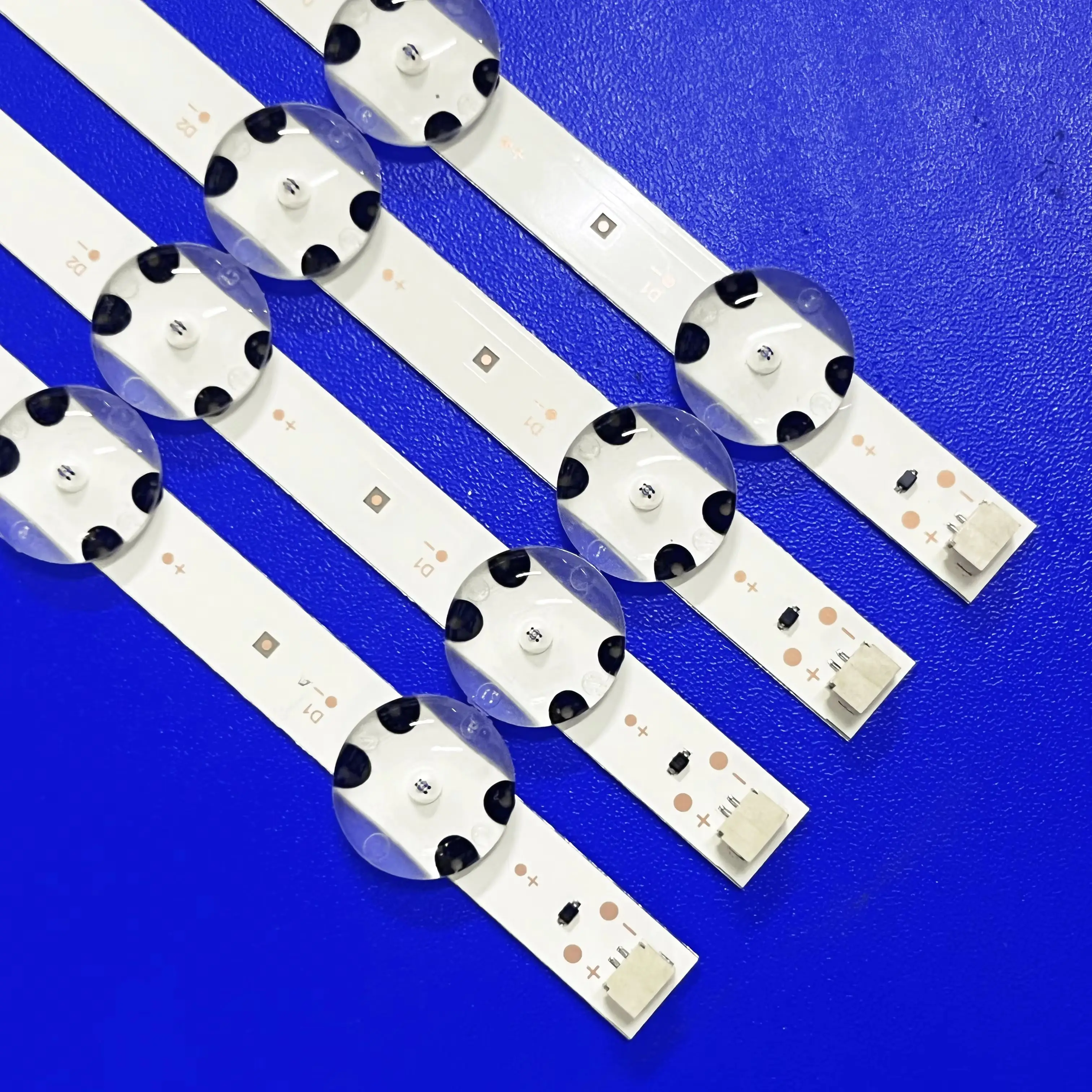 

NEW LED Backlight Strip For 50PFL6902/F7 FW50C87F 50W10S1P UDULED0GS066 50PFL5602/F7A 50PFL5602 50PFL6902 50PFL5602/F7