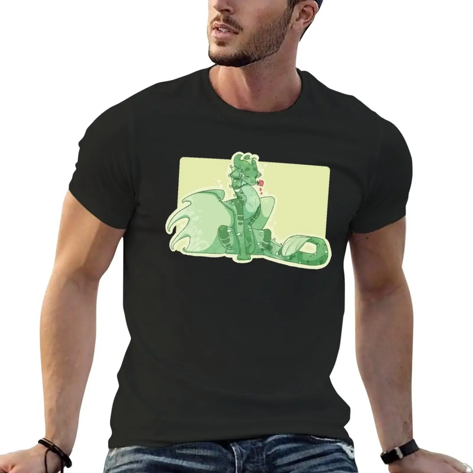 Willow T-Shirt shirts graphic tees customizeds men clothing