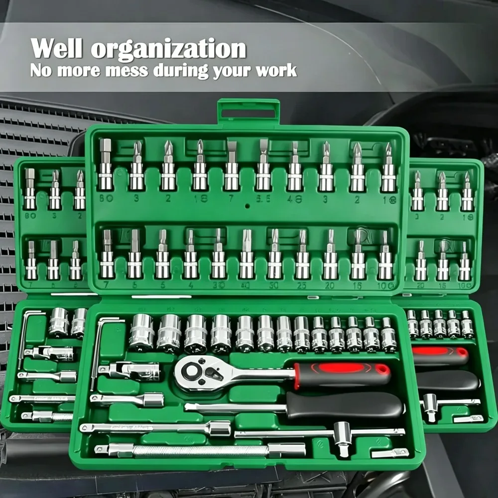 Thumbnail 3 - #52 Best Hex Key Allen Wrench Sets to Buy In 2026