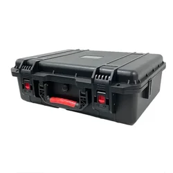 Large Capacity Tool box Professional Instrument Tool Box hard case Tool box case Tool box organizer