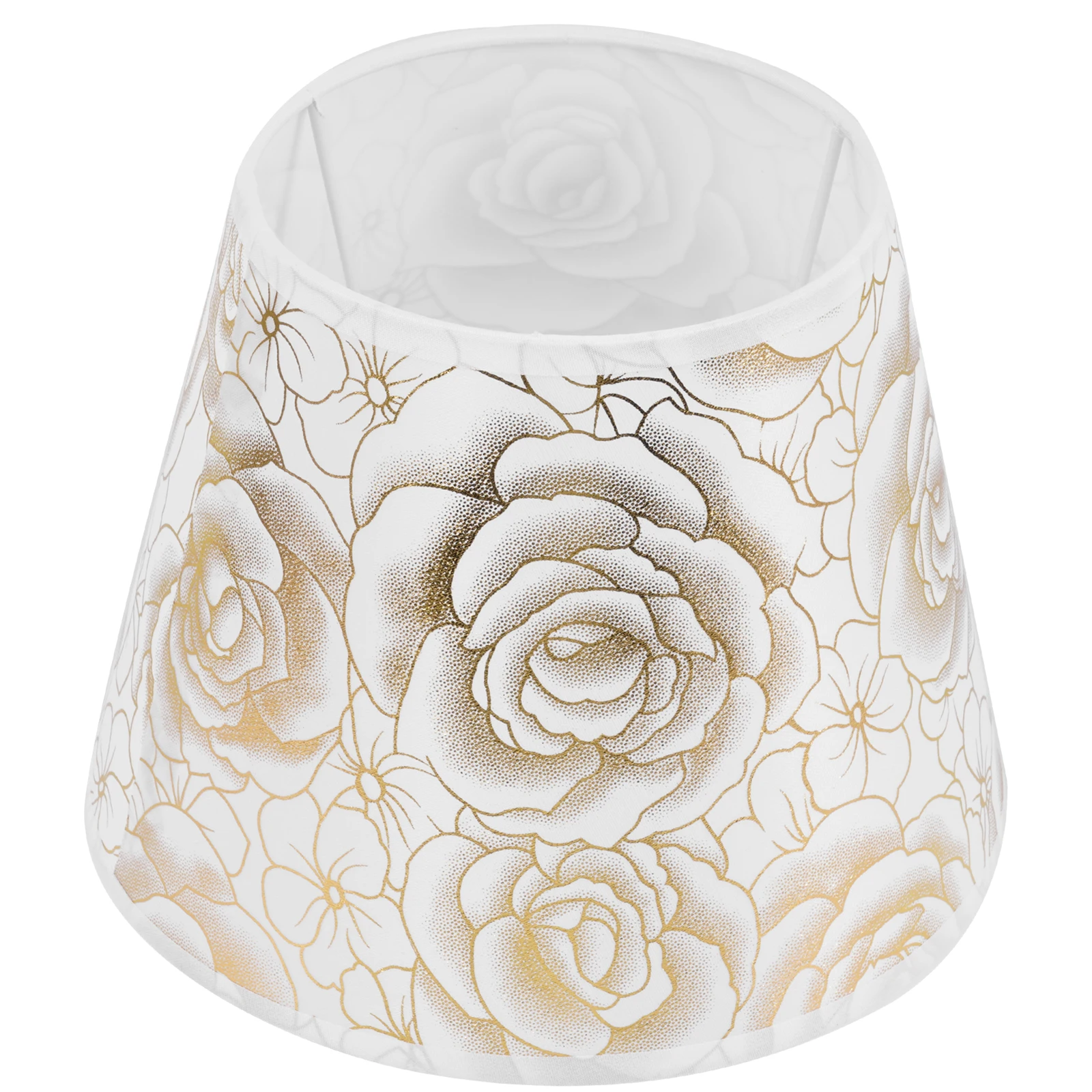 Premium Cloth Lamp Shade for Table Desk Floor Lamp Replacement Cover Stylish Decorative Lighting Accessory Home Kitchen Bar