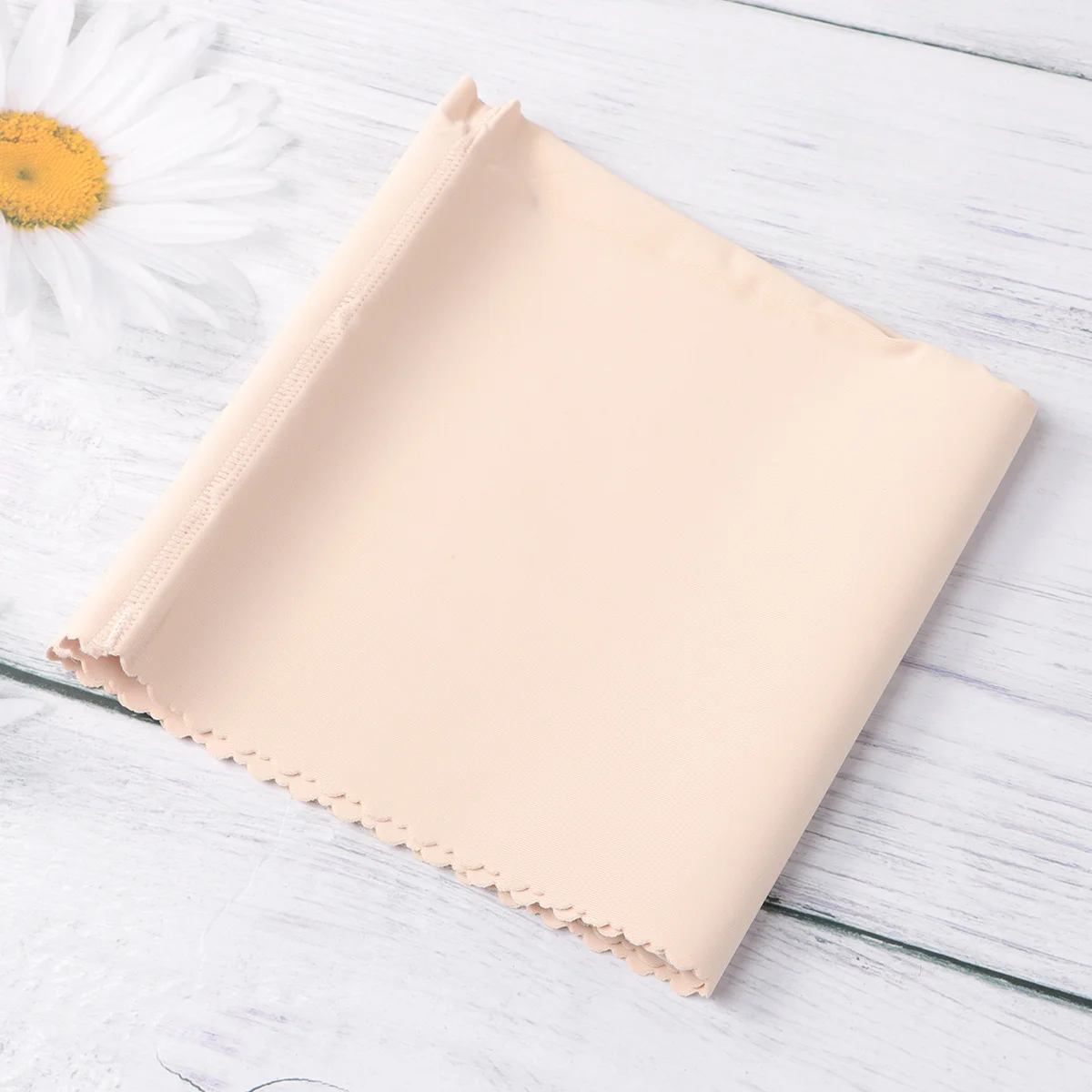 

Skin Color Women High Waist Seamless Thong Tummy Control Underwear Flouncing Waist Body Shaping Breathable Cotton Crotch Womens