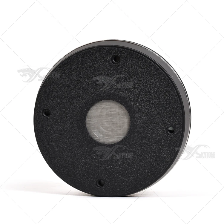 DE900-8 Neodymium Magnet 3inch HF Driver Super Tweeter Speaker