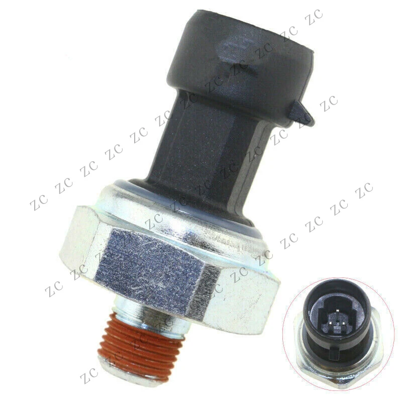 S+ New 20706315 Fuel Filter Restriction Sensor For Renault Peterbilt Kenworth Mack