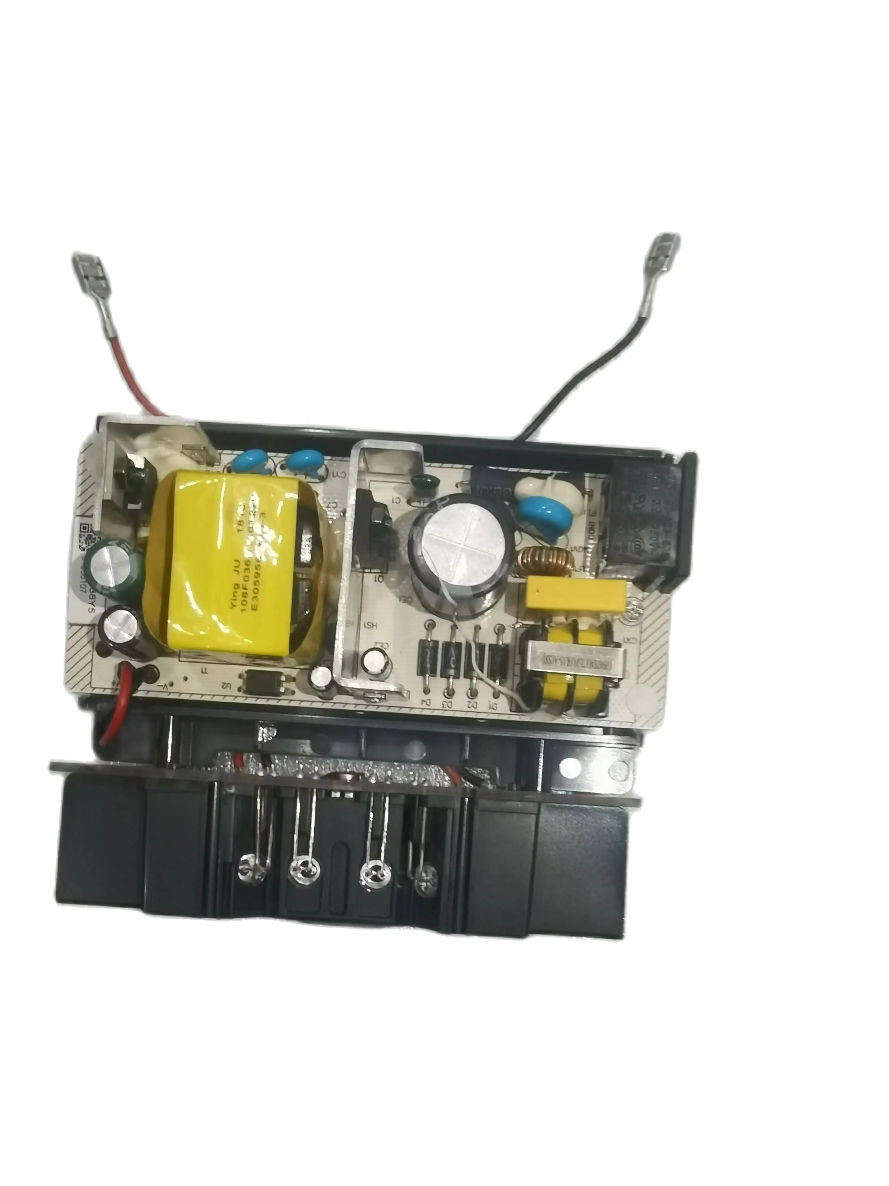 مكنسة كهربائية CDZ11RR قاعدة شاحن لوحة دوائر كهربائية ل Roborock S7 Maxv Ultra Q7 Max Q7 شحن كومة استبدال لوحة الطاقة #2