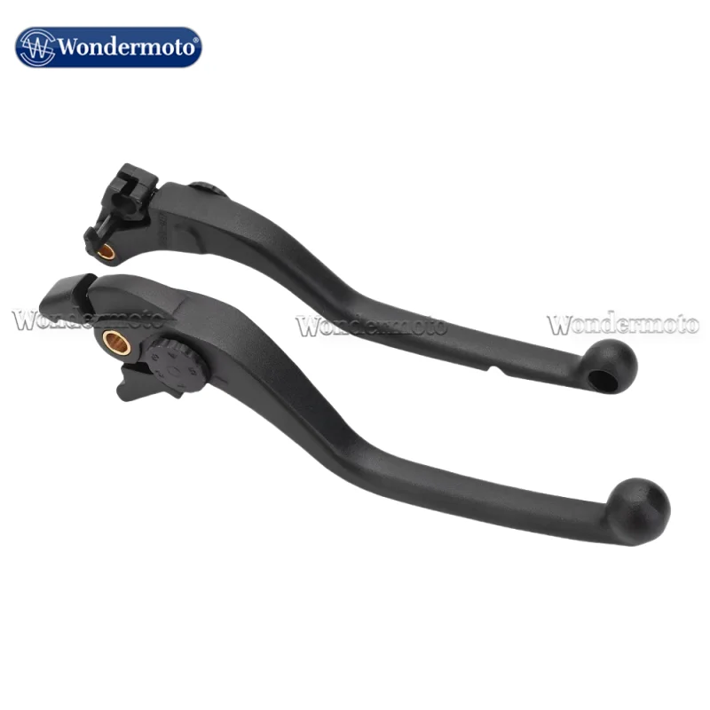 

Для BMW F750GS/F850GS/ADV, F900R/XR, S1000R/XR рычаги тормоза и сцепления (розовый стиль)