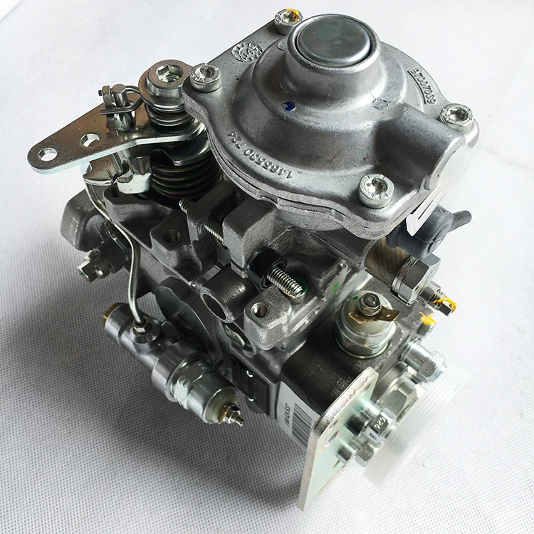 

Sell Well Genuine Fuel Pump 0460424291 3957694 For Diesel Engine 4BTAA3.9-94KW