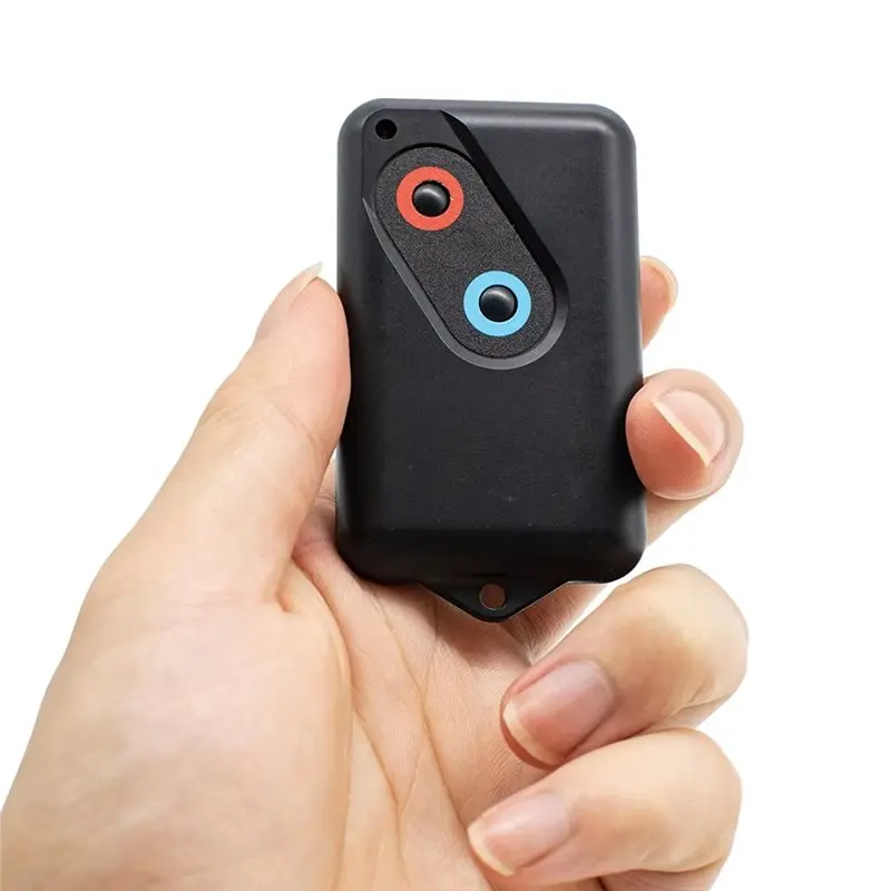 [B24B!】 5PCS For Boss Guardian Steelline 303M Garage Door Opener For BHT4/BOL4/BOL6/BRD1/BRD9/2211-L/2211-L Handheld Transmitter
