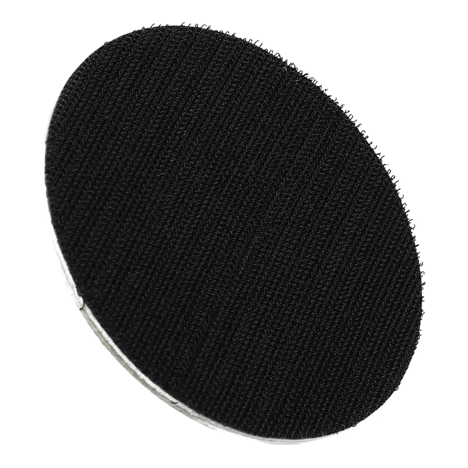 4inch Pads Polishing Pads Replacement 4inch Aluminum Base For 100mm Sander For Polishing Machine Brand New