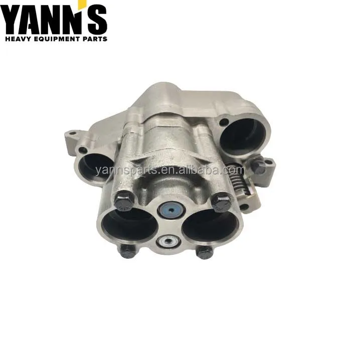 1981508 198-1508 3406B 3408 3408B C-15 C-16 Engine Parts GP Fuel Oil Pump Gp For Excavator 395 374 365C 365C L