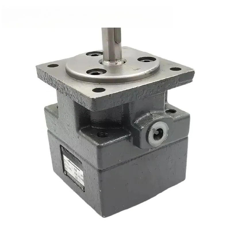 

Hydraulic Vane Pump YB1-100/10/4/6.3/16/25/63/12/50 Grinding Machine Oil Pump