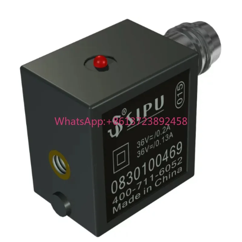 Original AVENTICS 0830100469 Sensor Pneumatic Components