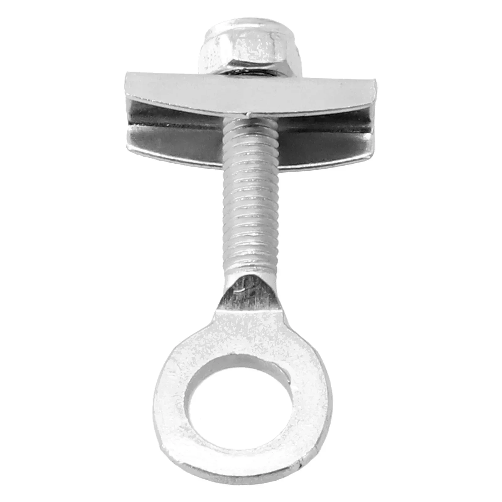 Tensioner Chain Adjuster Tightness Wheel Fastener 12.5g Accessories Replacement Steel Outdoor Indoor Brand New