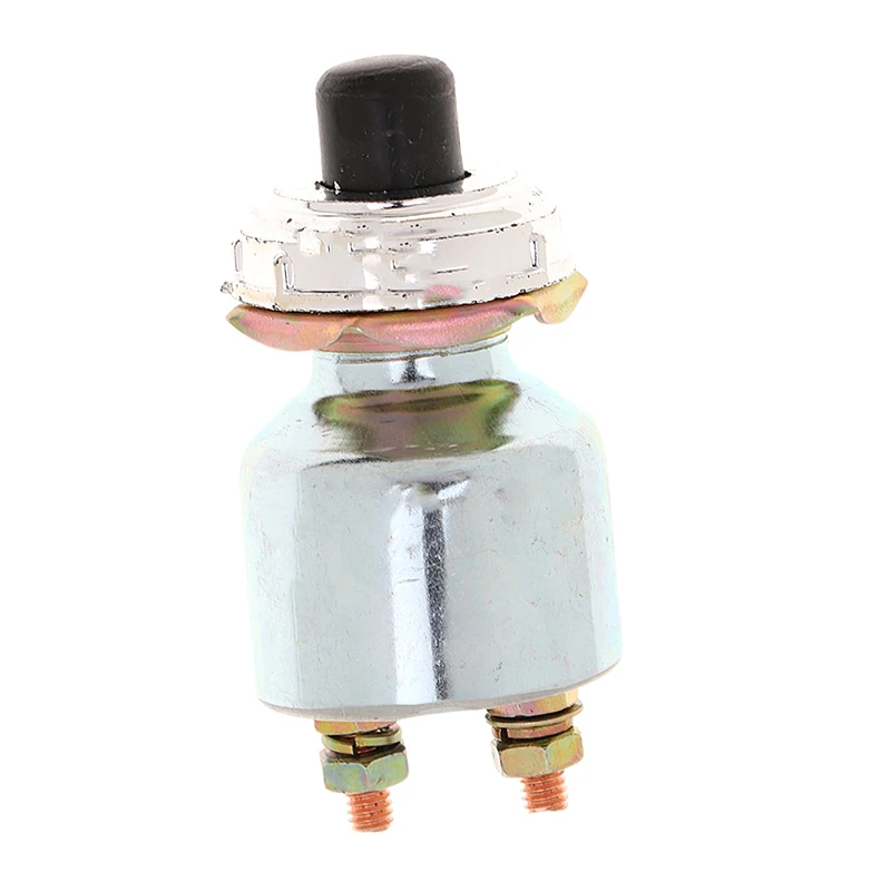 New JK260 Agricultural Vehicle Sedan Truck Engine Start Button Starter One Key Start Switch