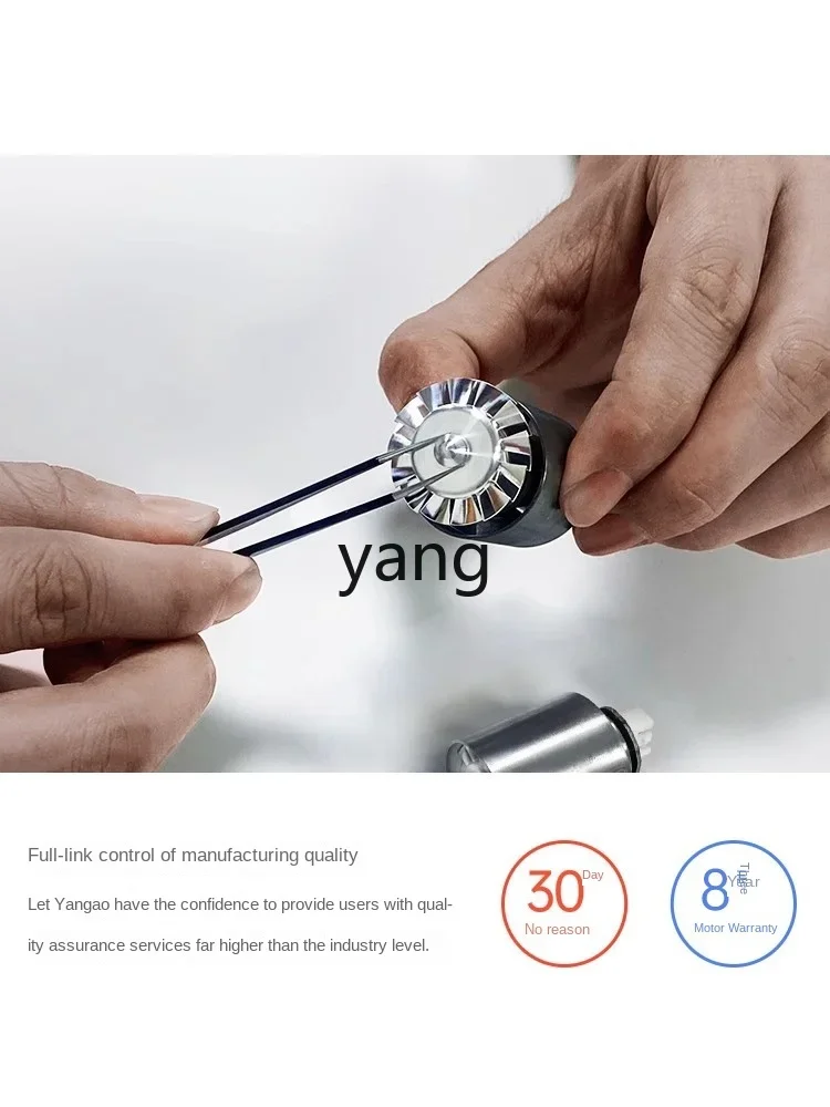 LH   Household Anion Hair Care High-Speed Quick-Drying High-Power Female Men's Special Hair Dryer