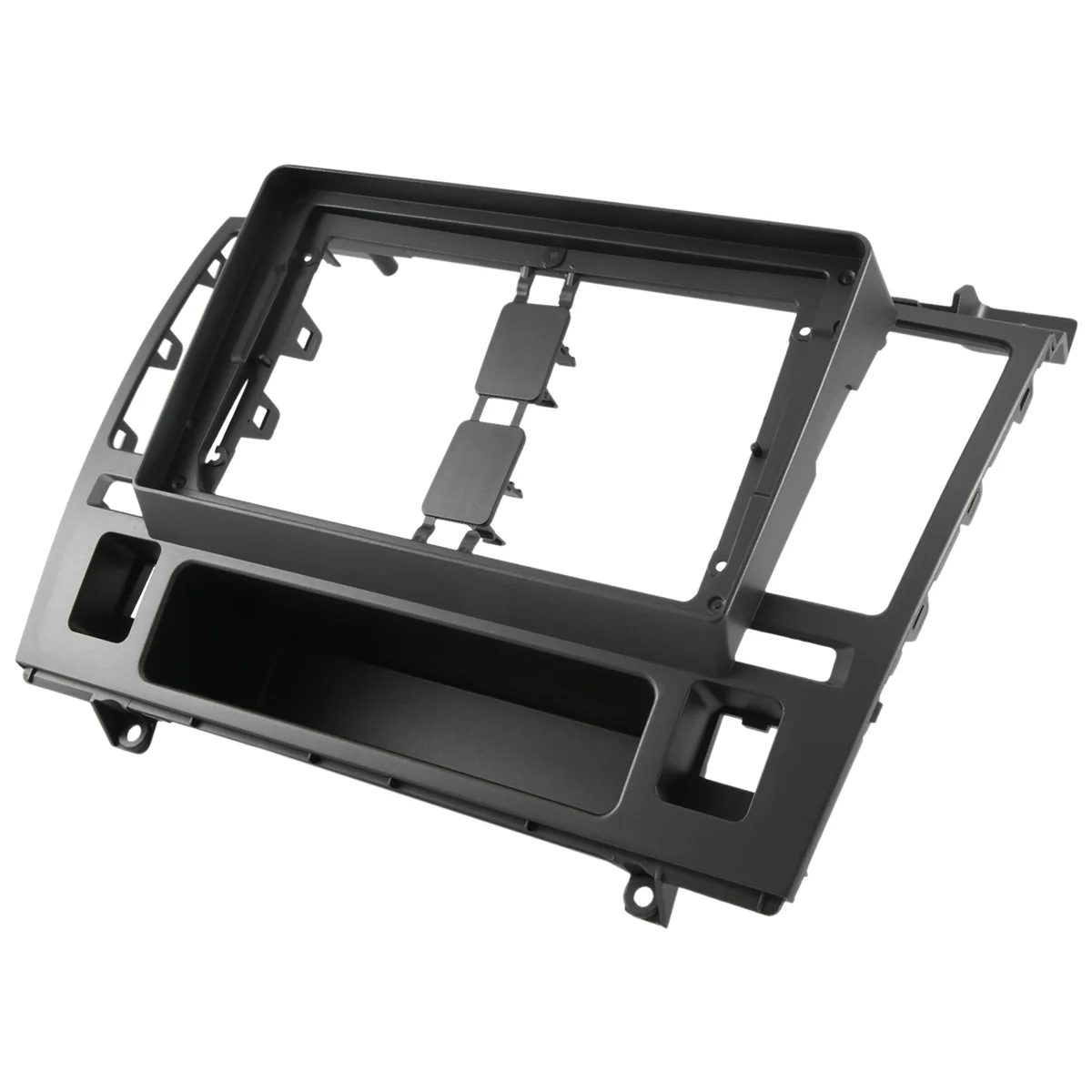 

9 Inch for Nissan Tiida Latio 2005-2010 Car Radio Fascias Stereo Dashboard Panel 2 Din DVD GPS Android Player Trim Kit jasmine