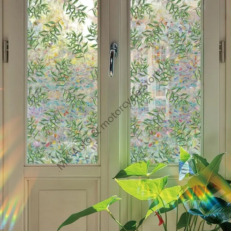 Non Sunroof Visual Barrier Temperature Control Multicolor Pattern Suitable For Most Vehicles And Glass Panels 100 By 43