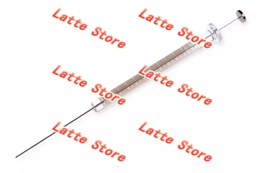 For Hamilton Injection Needle, Hamilton 701N 10ul Fixed Needle 80300 80365 80383