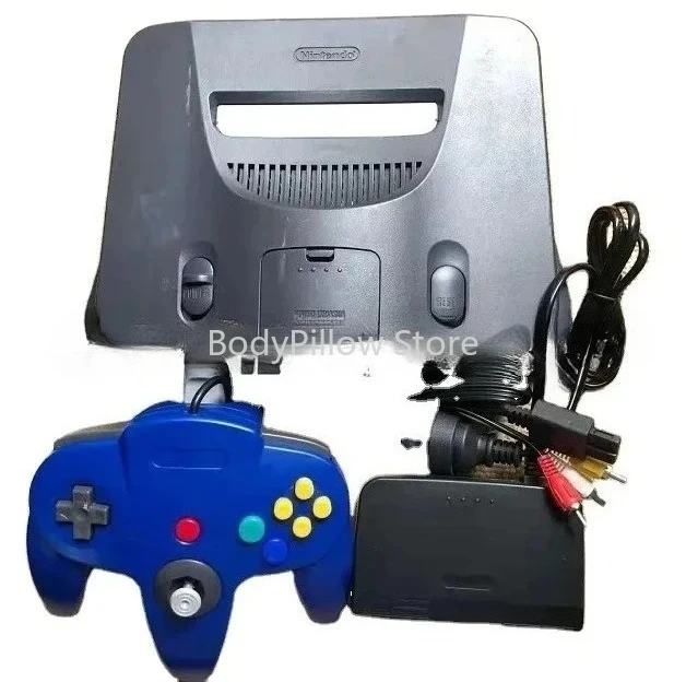 Used And Refurbishe…