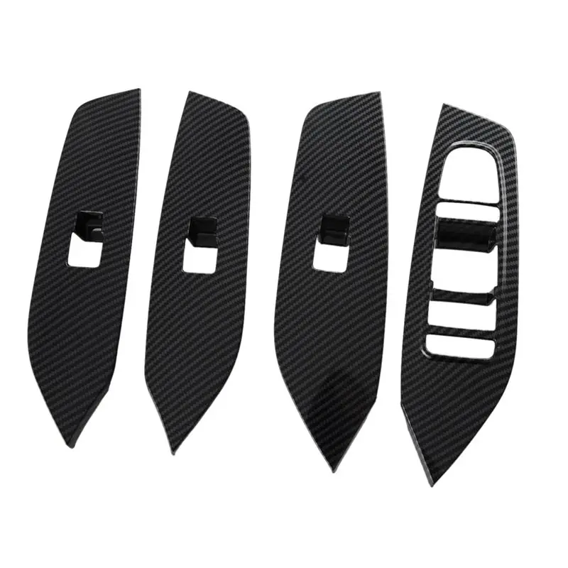 

Накладка на кнопку стеклоподъемника и панель подлокотника двери (LHD) для BYD Dolphin Mini/BYD Seagull