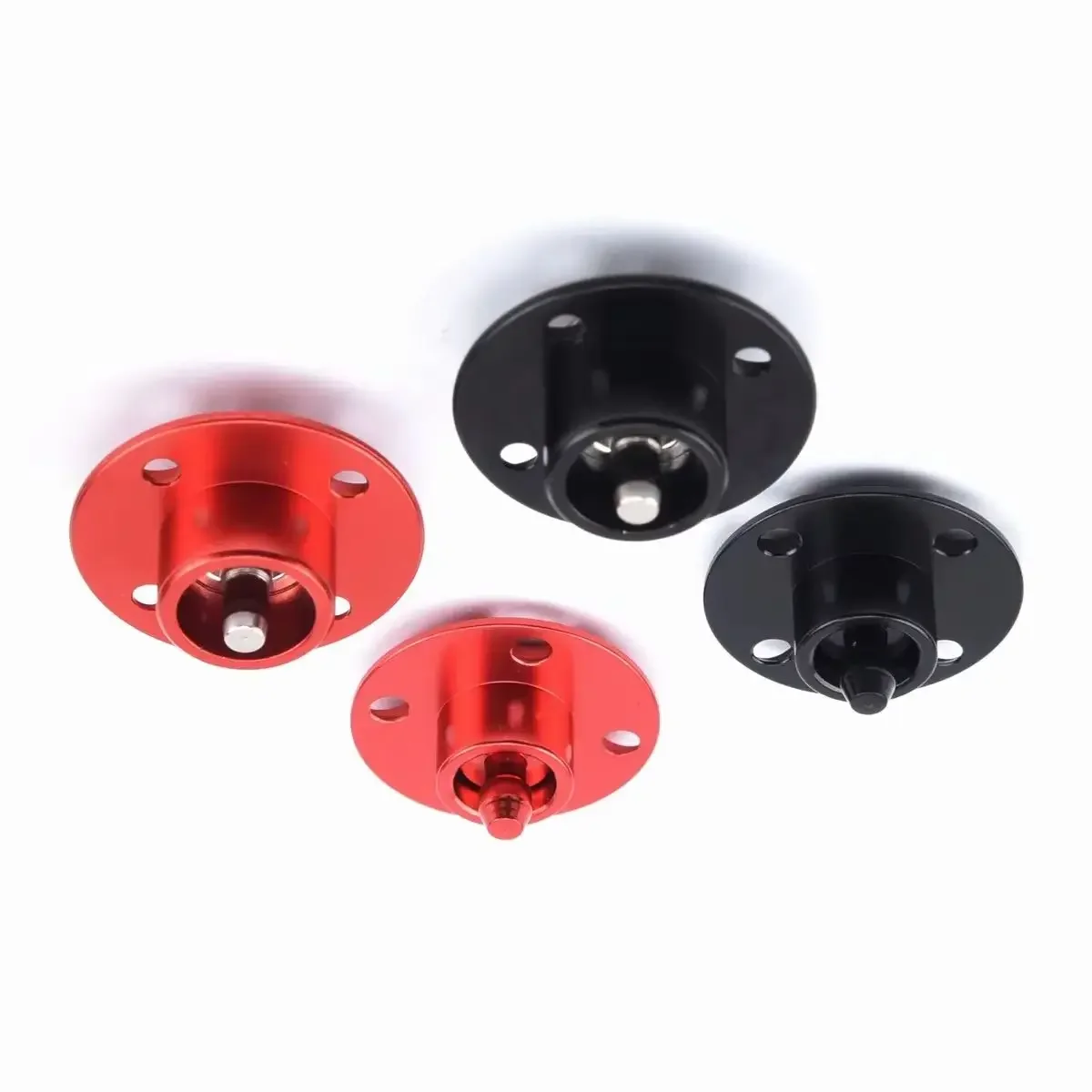 1set Fuel Filler Dot with or without Magnetic Plug Port for RC Boat Aircraft Smoking System Fuel Gas Airplane Fuel Filler