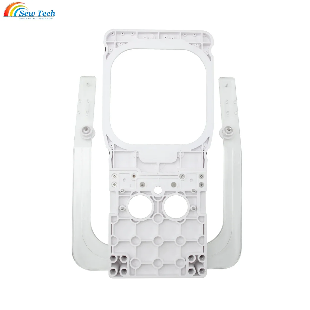 Multiple Sizes MaggieFrame Magic Magnetic Mighty HoopTalent for Tajima