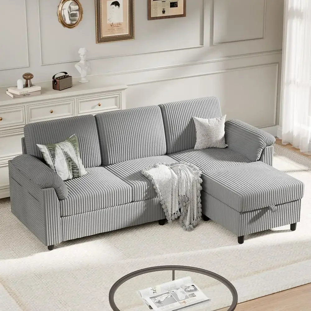 Sectional Soa Couch…