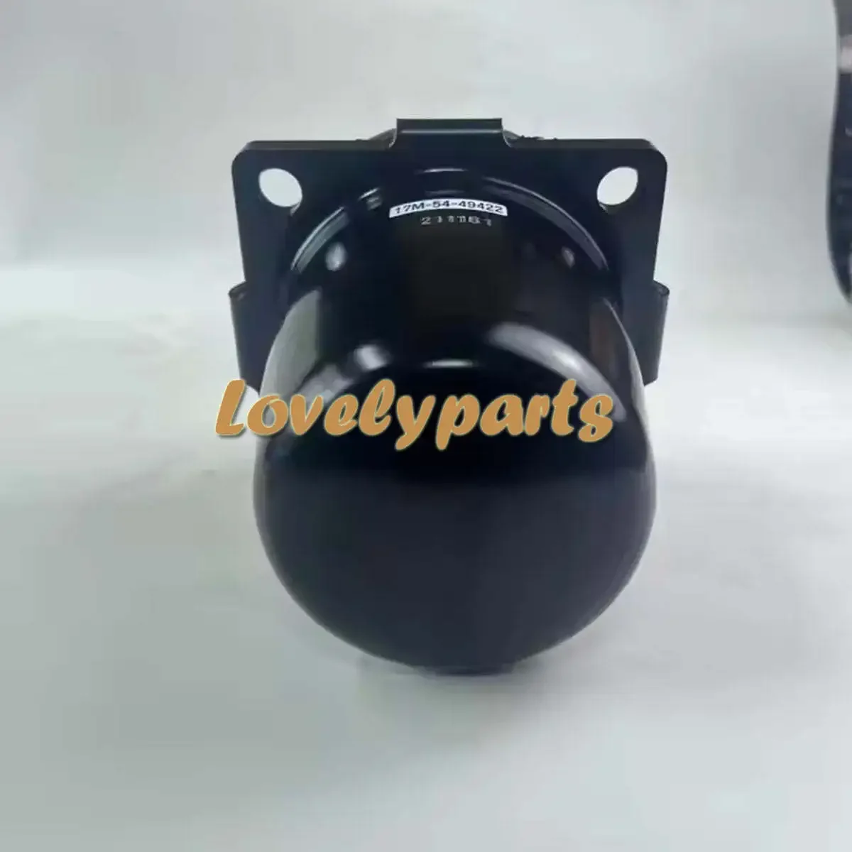 Bulldozer Part 17M-54-49422 14M-54-49423 Cushion for D275 D375 Floor Mount and Hood Mount