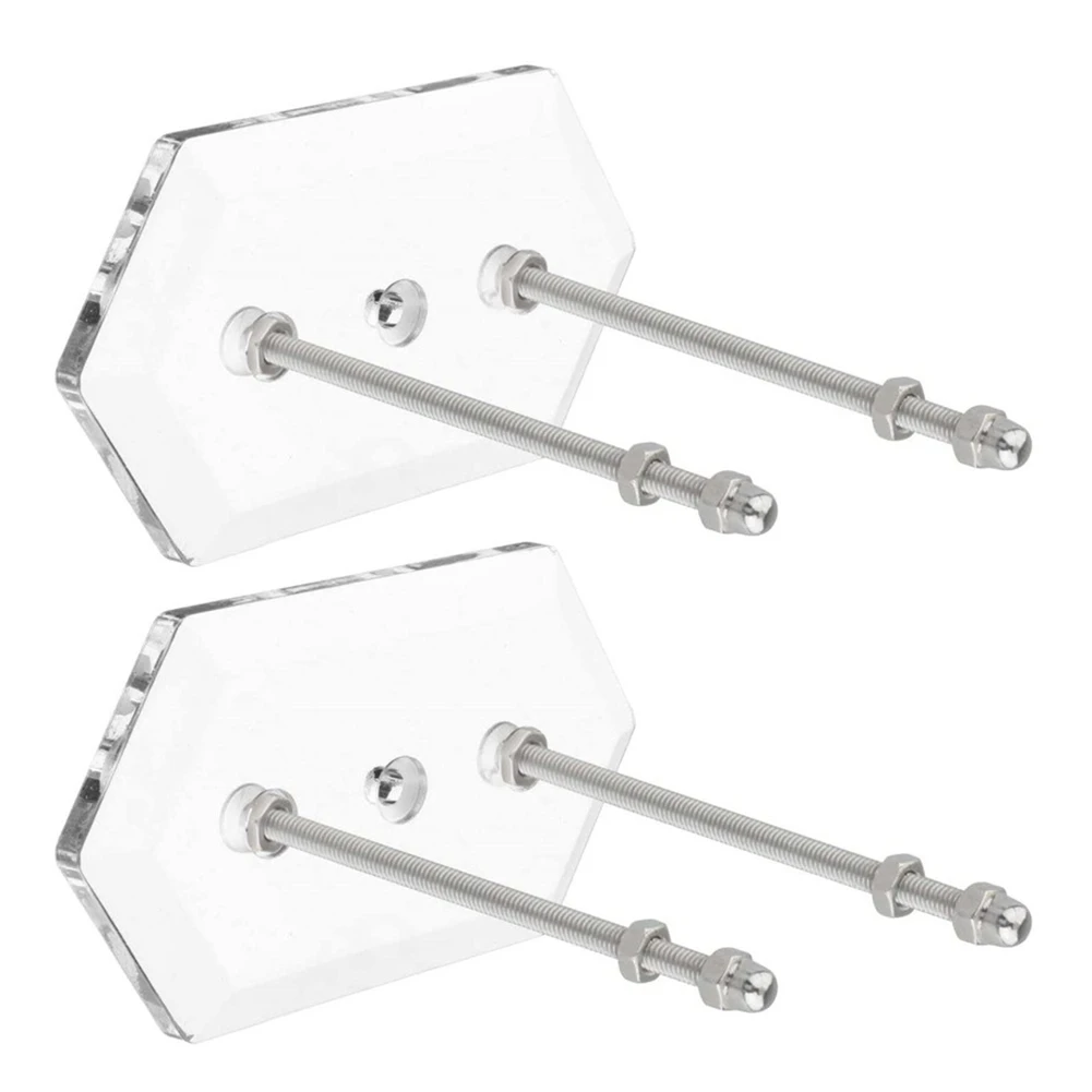 

A08P-Deck Competition Skateboard Rack Outdoor Sports Deck Longboard Storage Rack Home Skateboard Wall Mount