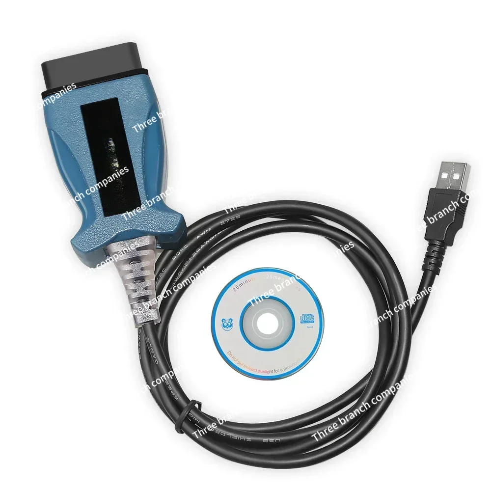 Obd2 Cable Inc  2014d/2015a Diagnostic Tools Car Repair Tool